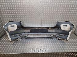 Rear bumper (sensor) Volkswagen Golf VII 3/5 door GTI from 2012 to 2017