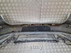 Rear bumper (sensor) Volkswagen Golf VII 3/5 door GTI from 2012 to 2017