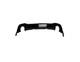 Rear Bumper Spoiler, Exhaust (gti) Volkswagen Golf 8 Ph1 Since 09/2019