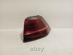 Rear right bodywork tail light Volkswagen Golf VII 2.0 GTI YABGEF2035 5G