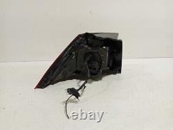 Rear right bodywork tail light Volkswagen Golf VII 2.0 GTI YABGEF2035 5G