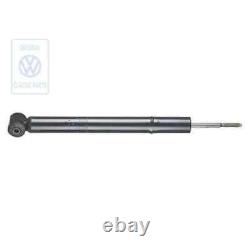 Rear shock absorber for Volkswagen Golf 2 GTI and G60 and Corrado 4-cylinder