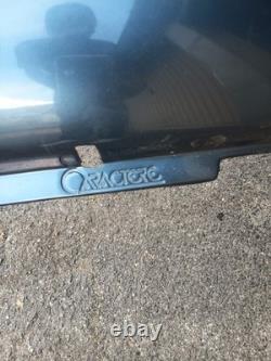 Rear valance spoiler for Volkswagen Golf Mk4 GTI VR6