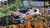 Rebuilding A Volkswagen Golf Gti Clubsport Nfs Heat Logitech G29 Gameplay