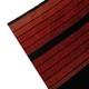 Red Gradient-pattern Fabric, Volkswagen Golf 1 Gti Type, From 1981 To 1984