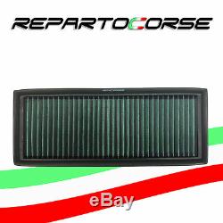 Replacement Air Filter Repartocorse Volkswagen Golf Gti 2.0 7 230ch 2013
