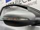 Right Exterior Mirror Volkswagen Golf Gti 2010 52996724 5k0857508ae