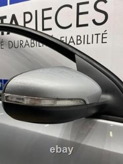 Right Exterior Mirror Volkswagen Golf GTI 2010 52996724 5K0857508AE