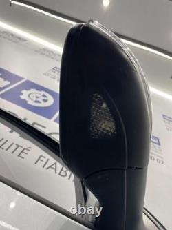 Right Exterior Mirror Volkswagen Golf GTI 2010 52996724 5K0857508AE