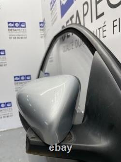 Right Exterior Mirror Volkswagen Golf GTI 2010 52996724 5K0857508AE