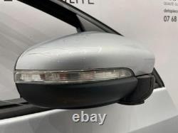 Right Exterior Mirror Volkswagen Golf GTI 2010 52996724 5K0857508AE