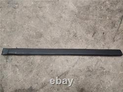 Right Front Door Molding Volkswagen Golf II 191193 081983 18 GTI