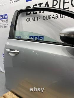 Right Front Door Volkswagen Golf VI GTI 2010 52996724 5K4831056H (without Mirror)