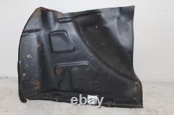 Right Front Wheel Arch Volkswagen Golf GTI Cabriolet First Series (P572)