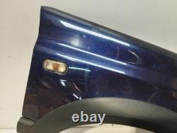 Right Front Wing / 213267 For Volkswagen Golf III Sedan 1h1 Gti