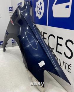 Right Front Wing Volkswagen Golf GTI 2019 VII R 5G0821106B L 76172834