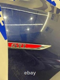 Right Front Wing Volkswagen Golf GTI 2019 VII R 5G0821106B L 76172834