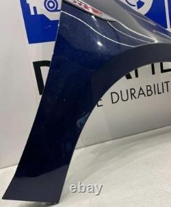 Right Front Wing Volkswagen Golf GTI 2019 VII R 5G0821106B L 76172834