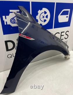 Right Front Wing Volkswagen Golf GTI 2019 VII R 5G0821106B L 76172834