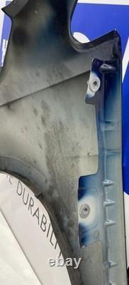 Right Front Wing Volkswagen Golf GTI 2019 VII R 5G0821106B L 76172834