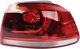 Right Headlight For Volkswagen Golf Vi 2008-2013 R/r-line/gti