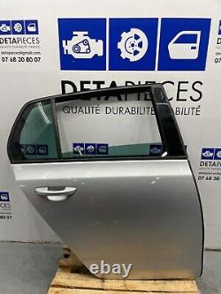 Right Rear Door Volkswagen Golf VI Gti 2010 L 52996724 R 5k6833056k