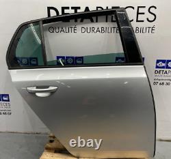 Right Rear Door Volkswagen Golf VI Gti 2010 L 52996724 R 5k6833056k