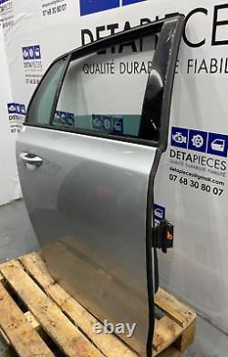 Right Rear Door Volkswagen Golf VI Gti 2010 L 52996724 R 5k6833056k