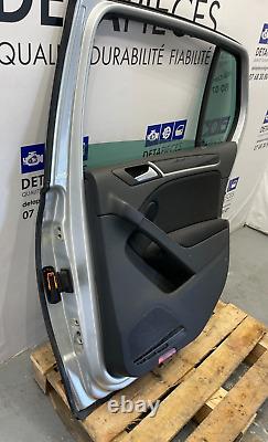 Right Rear Door Volkswagen Golf VI Gti 2010 L 52996724 R 5k6833056k