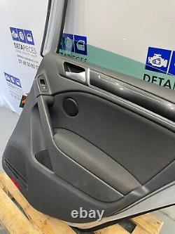 Right Rear Door Volkswagen Golf VI Gti 2010 L 52996724 R 5k6833056k