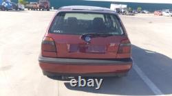 Right Rear Door for VOLKSWAGEN GOLF III (1H1)(11.1991) GTI 1994 532577