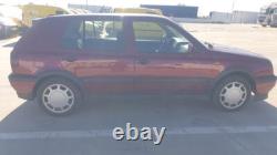 Right Rear Door for VOLKSWAGEN GOLF III (1H1)(11.1991) GTI 1994 532577