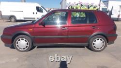 Right Rear Door for VOLKSWAGEN GOLF III (1H1)(11.1991) GTI 1994 532577