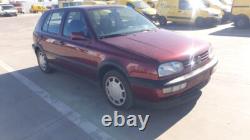 Right Rear Door for VOLKSWAGEN GOLF III (1H1)(11.1991) GTI 1994 532577