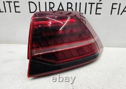 Right Rear Light / Tail Light Volkswagen Golf GTI 2019 VII 5g0945208g 76172834