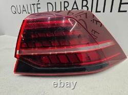 Right Rear Light / Tail Light Volkswagen Golf GTI 2019 VII 5g0945208g 76172834