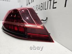 Right Rear Light / Tail Light Volkswagen Golf GTI 2019 VII 5g0945208g 76172834