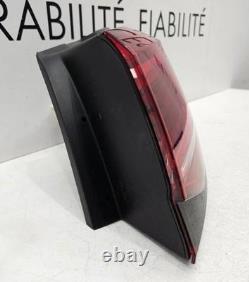 Right Rear Light / Tail Light Volkswagen Golf GTI 2019 VII 5g0945208g 76172834
