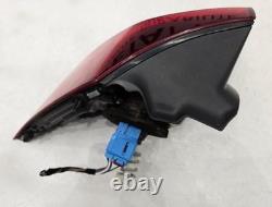 Right Rear Light / Tail Light Volkswagen Golf GTI 2019 VII 5g0945208g 76172834