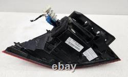 Right Rear Light / Tail Light Volkswagen Golf GTI 2019 VII 5g0945208g 76172834