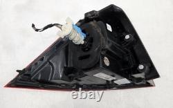 Right Rear Light / Tail Light Volkswagen Golf GTI 2019 VII 5g0945208g 76172834