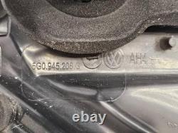 Right Rear Light / Tail Light Volkswagen Golf GTI 2019 VII 5g0945208g 76172834
