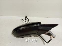 Right electrically controlled exterior rearview mirror Volkswagen Golf VII 2.0 GTI