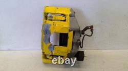 Right front caliper (braking) VOLKSWAGEN GOLF 6 2.0 GTI 16V TURBO /R101061270
