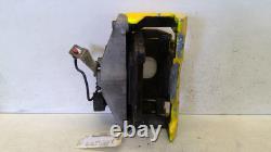 Right front caliper (braking) VOLKSWAGEN GOLF 6 2.0 GTI 16V TURBO /R101061270