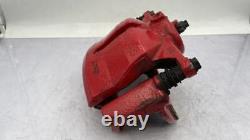 Right front caliper (braking) VOLKSWAGEN GOLF 7 PHASE 1 2.0 GTI 16V/R87032100