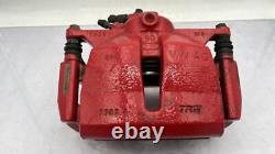 Right front caliper (braking) VOLKSWAGEN GOLF 7 PHASE 1 2.0 GTI 16V/R87032100