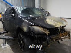 Right front door Volkswagen Golf VI 2.0 GTI