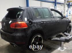 Right front door Volkswagen Golf VI 2.0 GTI