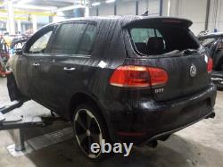 Right front door Volkswagen Golf VI 2.0 GTI